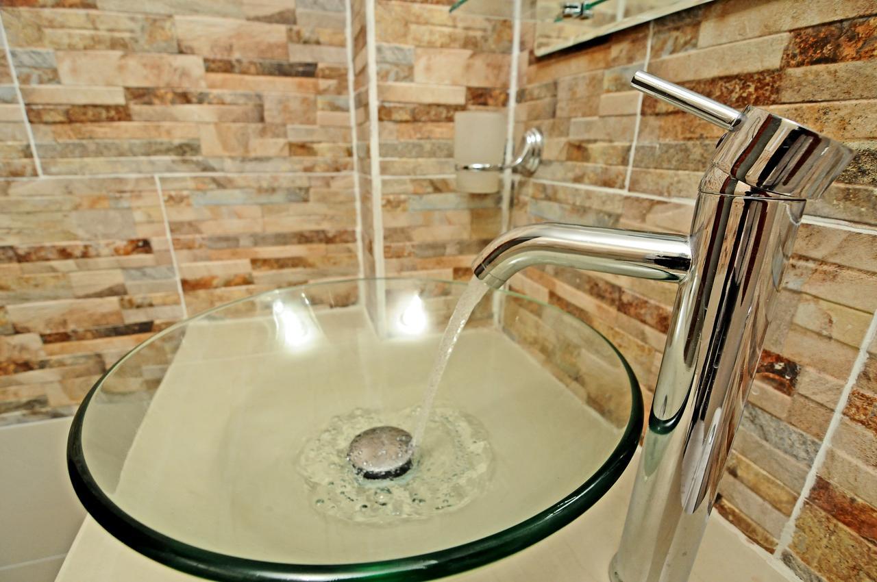 Hotel Plaza Sullana Εξωτερικό φωτογραφία