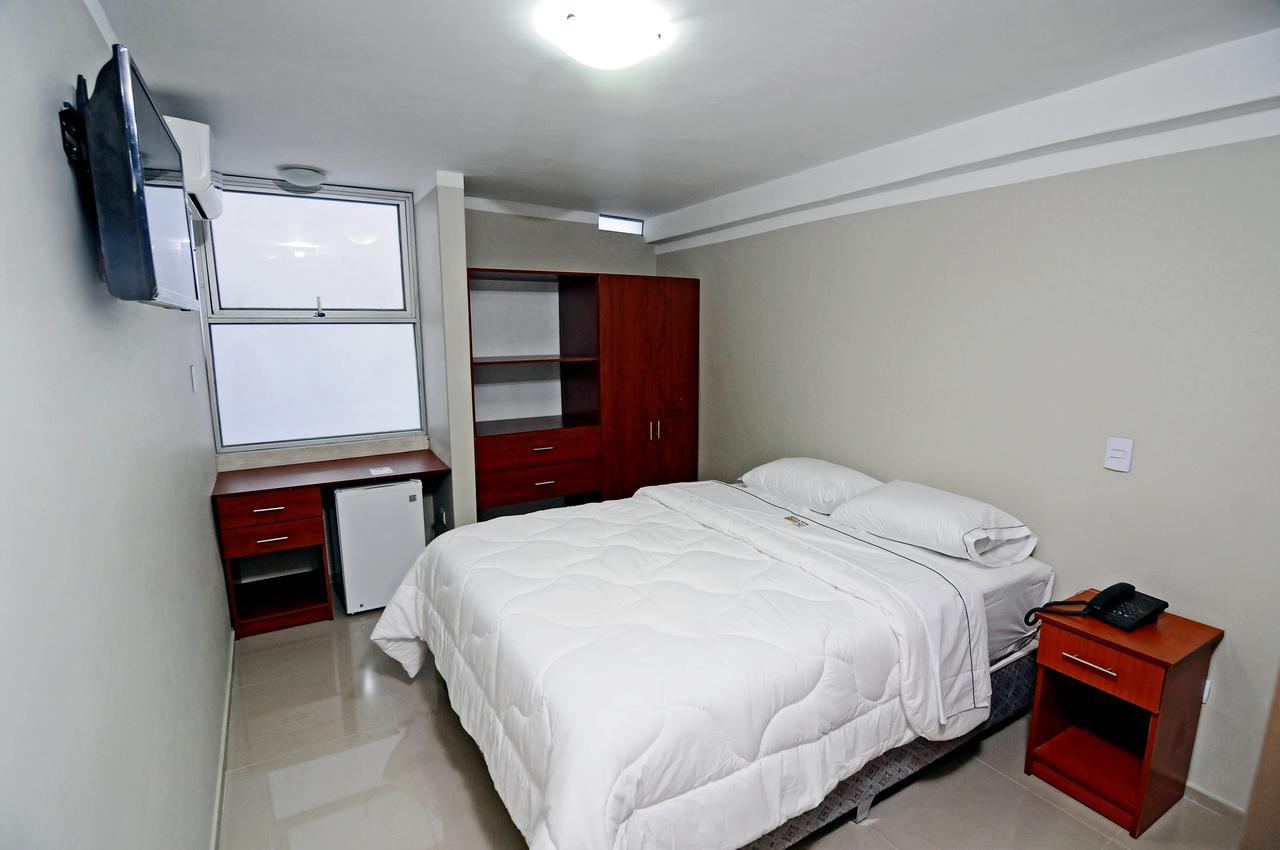 Hotel Plaza Sullana Δωμάτιο φωτογραφία